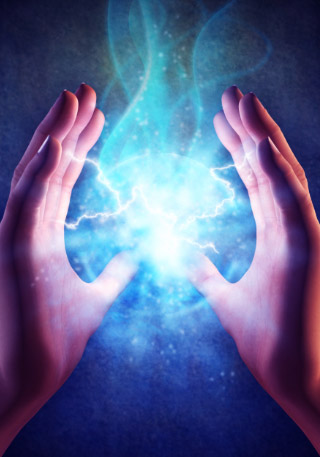 about world cosmic foundation