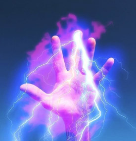 deeksha healing