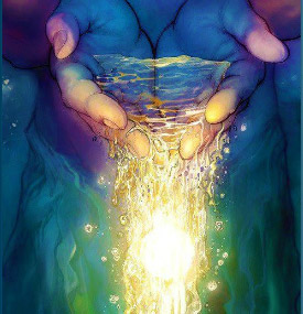 emotional healing