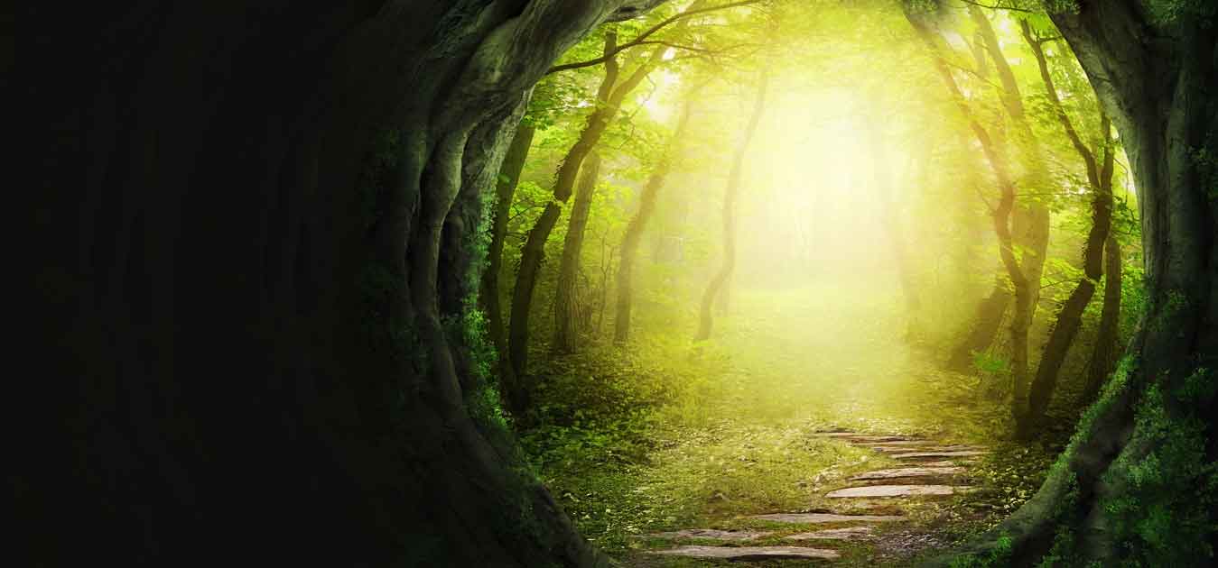 spiritual healers in india