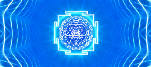 Tantra healing