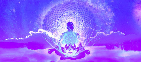 health healing through cosmic power in India