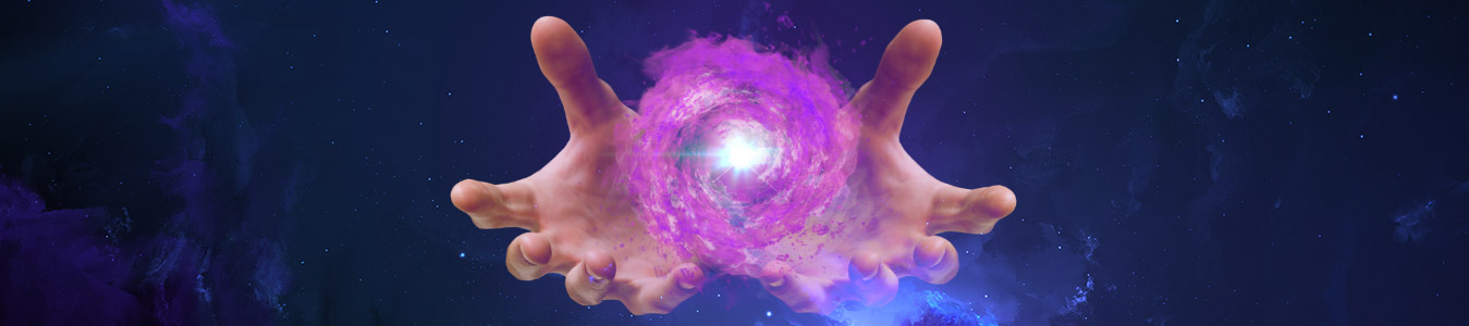 complete analysis through mind power and intuition