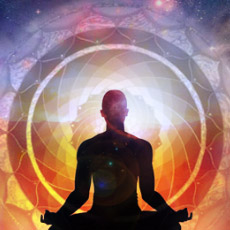 cosmic healing