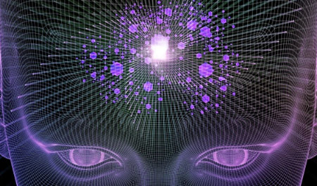 cosmic mind power healing