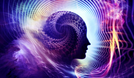 business healing through cosmic power in India