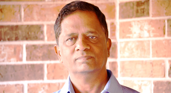 founder of world cosmic foundation