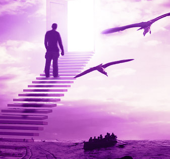 Past life regression therapy