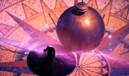 pendulum dowsing