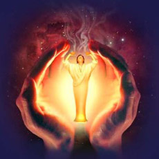 ritual healing