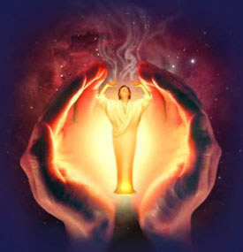 ritual healing