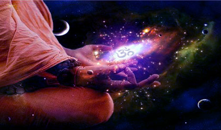 tantra healing