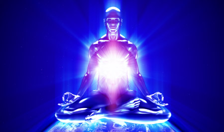 mantra healing